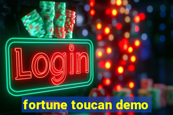 fortune toucan demo
